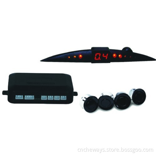 High Definition LED Parking Sensor (C-708)